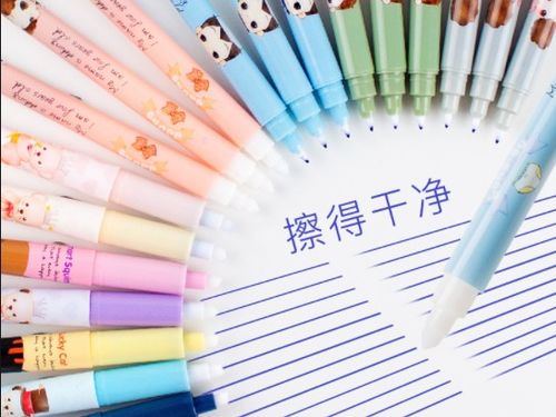 设计至上？95后成长中的文具与化妆品 被忽视的安全隐患