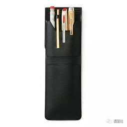 颜值与实力兼备 上班族不可错过的hightide文具收纳与化妆品整理方案