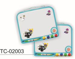 义乌市添彩文具用品 专业画夹、画板、画架产品列表，助力南阳广告设计创意无限